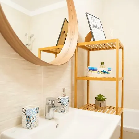 Roadstar Apartmants Coresi Brasov