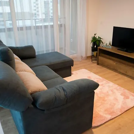 Roadstar Apartmants Coresi Brasov