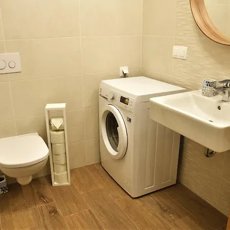 Roadstar Apartmants Coresi Brasov