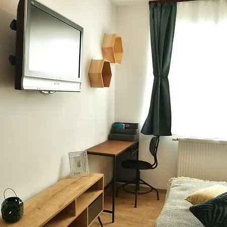 Roadstar Apartmants Coresi