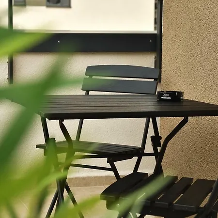 Roadstar Apartmants Coresi Apartment *