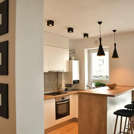 Roadstar Apartmants Coresi Apartment Brasov